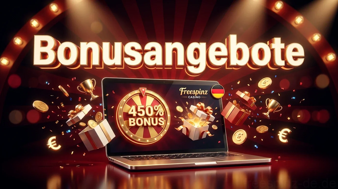 Bonusangebote