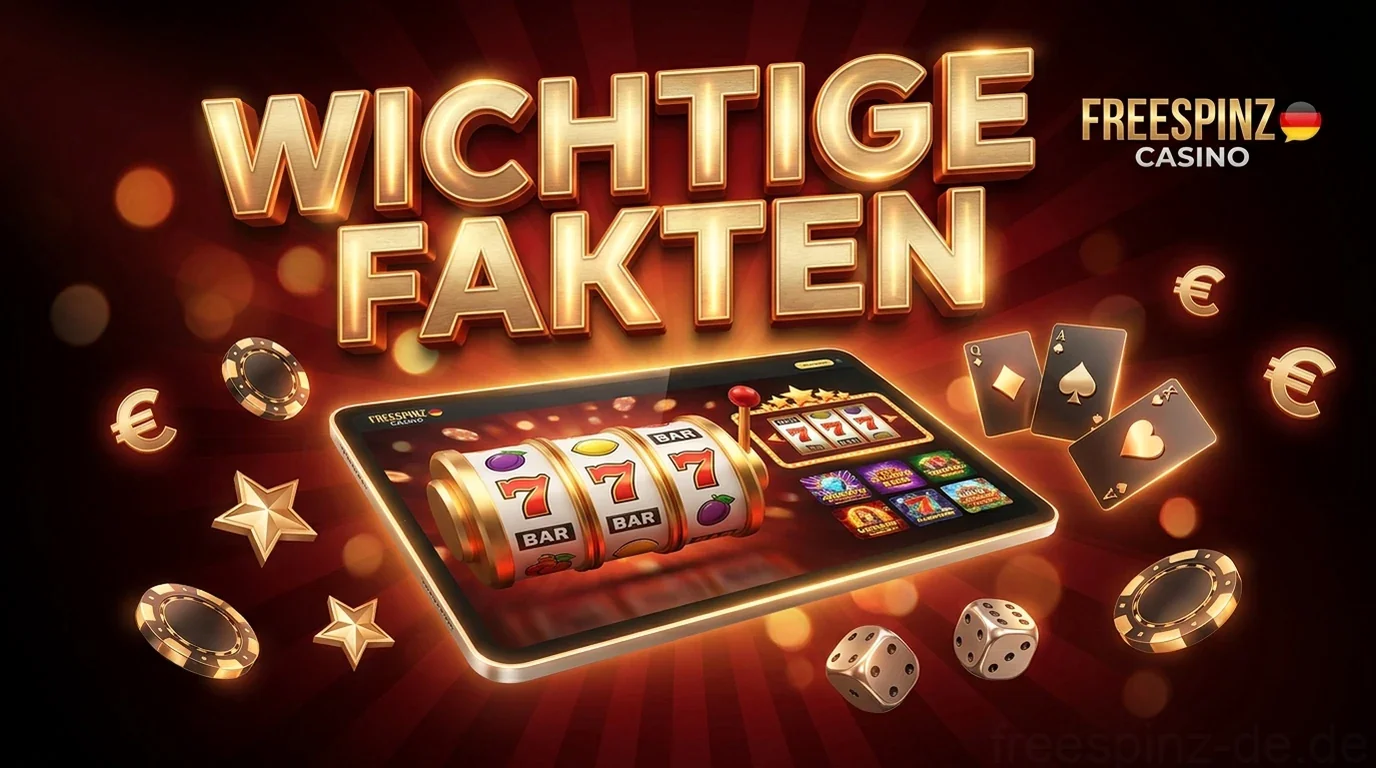 Wichtige Fakten
